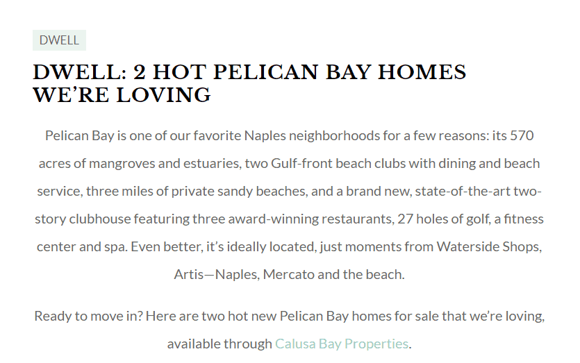 featured thenewnaples, featured property, pelican bay homes for sale, pelican bay real estate, naples homes for sale, naples real estate, florida home for sale, florida real estate, luxury real estate, new construction, remodel, real estate, realtor, homes for sale, featured